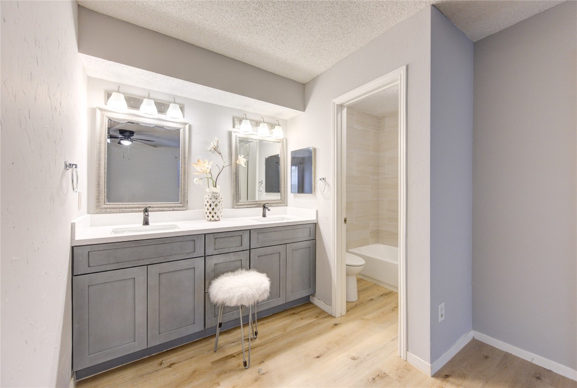 3115 Windmill Street Sugar Land, TX 77479 - Photo 24 of 28