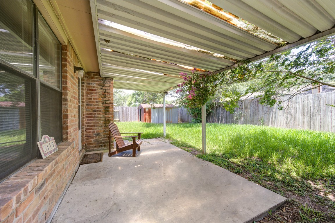 3115 Windmill Street Sugar Land, TX 77479 - Photo 27 of 28