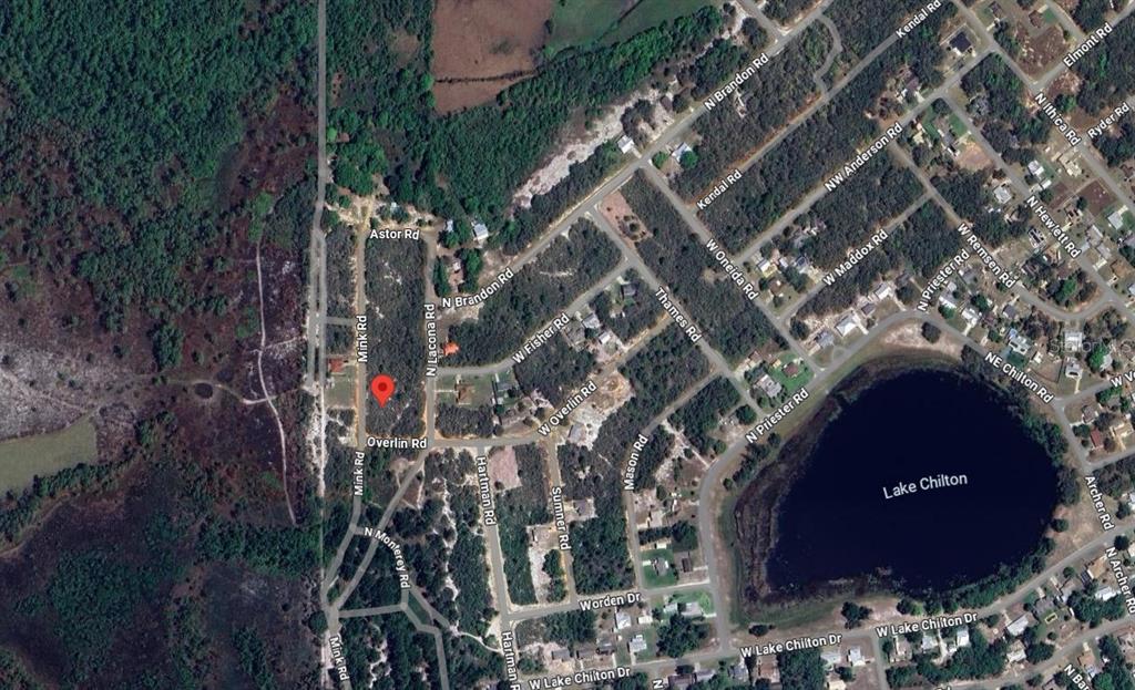 2400 Mink Road Avon Park, FL 33825 - Photo 6 of 9