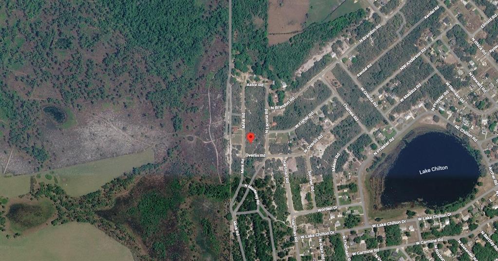 2400 Mink Road Avon Park, FL 33825 - Photo 7 of 9 a view of street along with trees