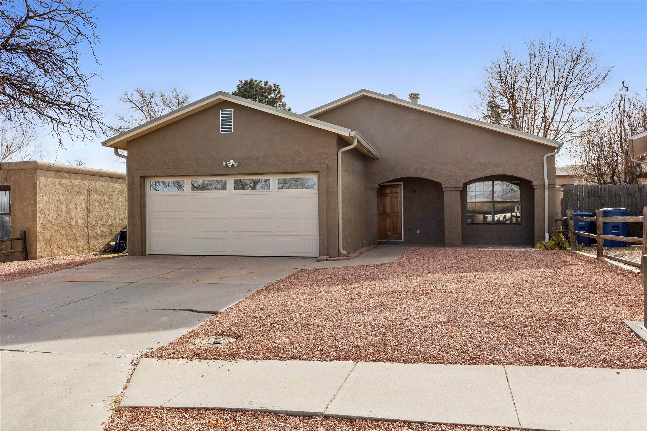 335 Ridgecrest Avenue White Rock, NM 87547 - Photo 1 of 1