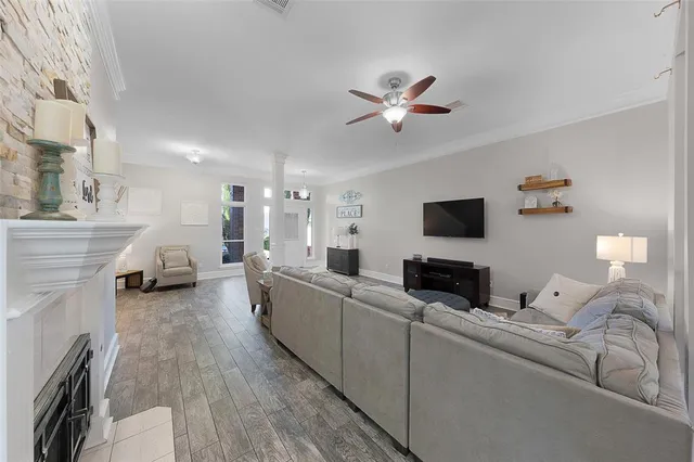 $416,999 | 3146 Bourbon St Circle, Rockwall, TX 75032