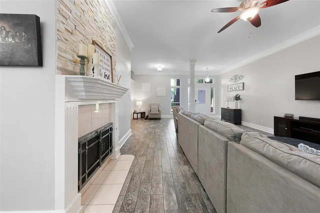 $416,999 | 3146 Bourbon St Circle, Rockwall, TX 75032