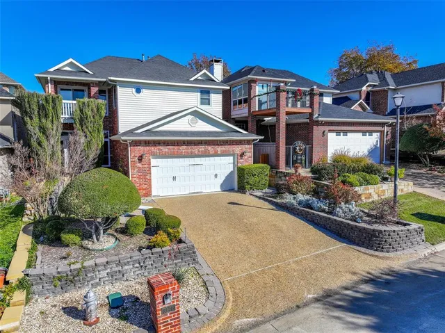 $416,999 | 3146 Bourbon St Circle, Rockwall, TX 75032