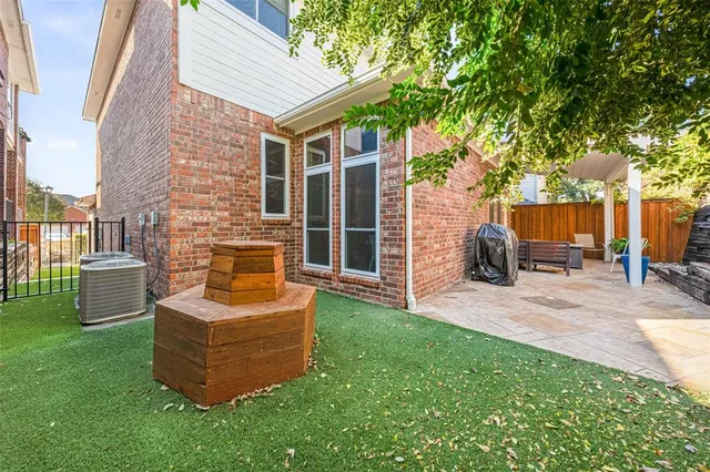 $416,999 | 3146 Bourbon St Circle, Rockwall, TX 75032