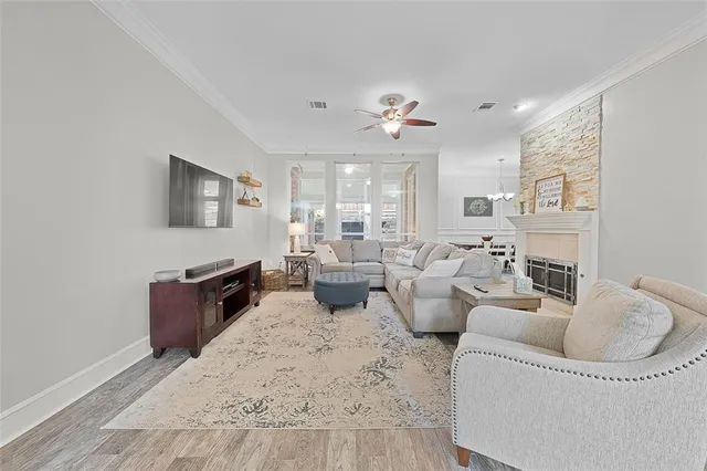 $416,999 | 3146 Bourbon St Circle, Rockwall, TX 75032