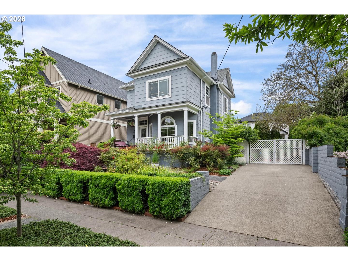 121 Northeast Fargo Street Portland, OR 97212 - Photo 2 of 31