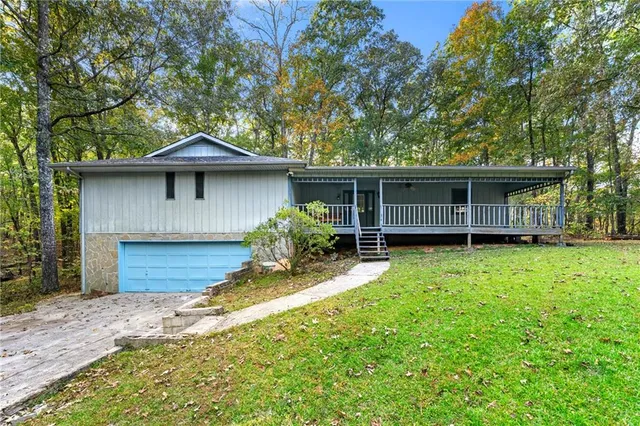 $180,000 | 2513 North Carroll Court, Villa Rica, GA 30180