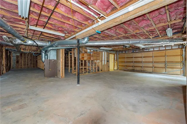 $180,000 | 2513 North Carroll Court, Villa Rica, GA 30180