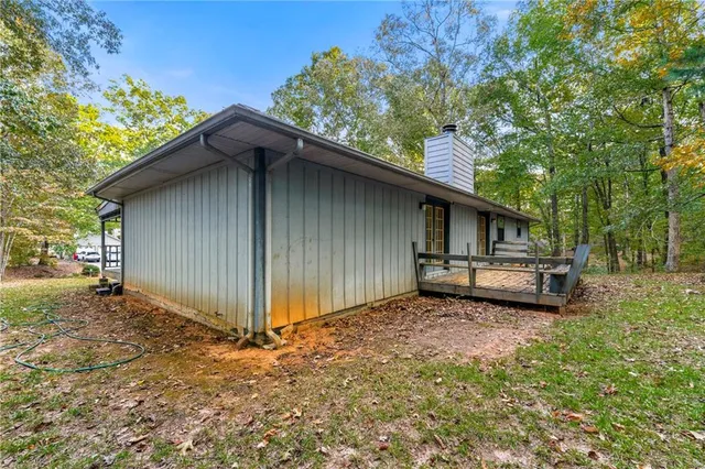 $180,000 | 2513 North Carroll Court, Villa Rica, GA 30180