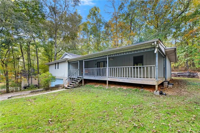 $180,000 | 2513 North Carroll Court, Villa Rica, GA 30180