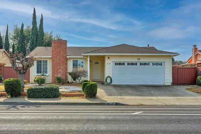 $1,298,000 | 2627 Royal Ann Drive, Union City, CA 94587