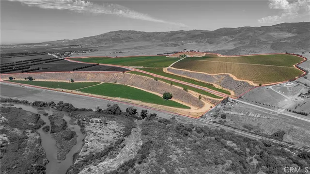 $6,300,000 | 35095 Metz Road, Soledad, CA 93960