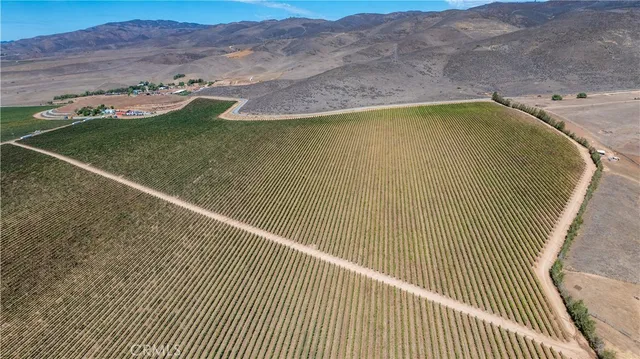 a view of a swimming pool with an outdoor space