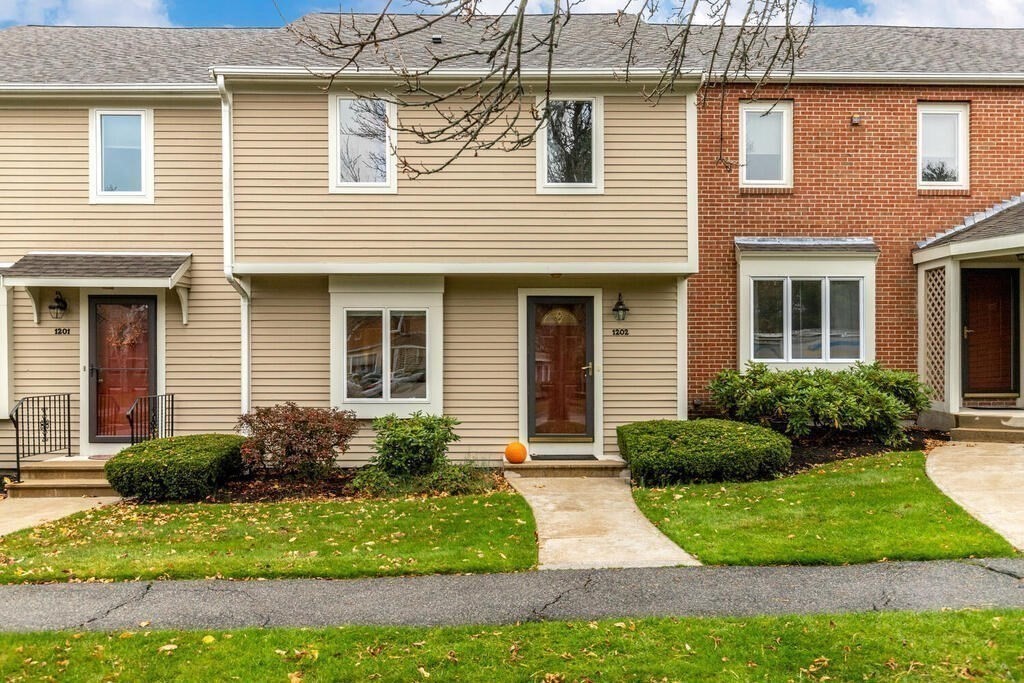1202 Sheffield Way, Unit 1202 Saugus, MA 01906 - Photo 2 of 27