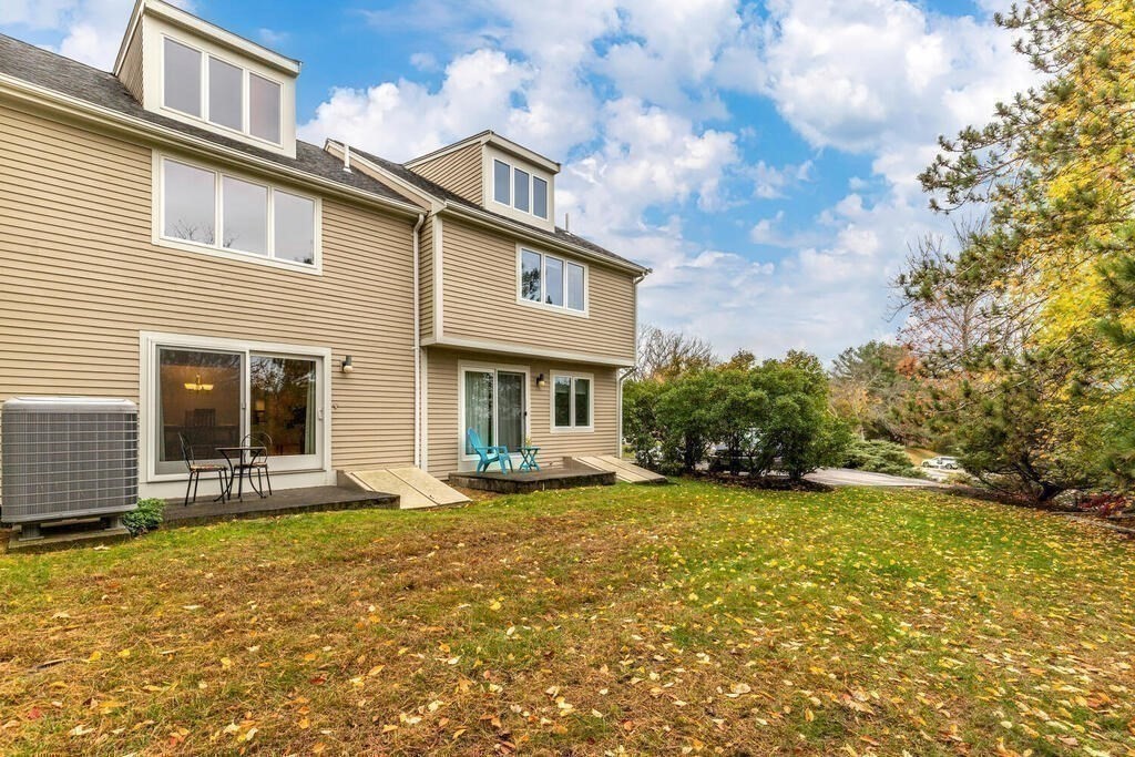1202 Sheffield Way, Unit 1202 Saugus, MA 01906 - Photo 22 of 27