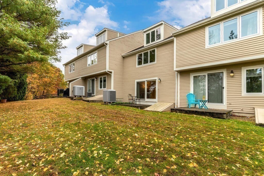 1202 Sheffield Way, Unit 1202 Saugus, MA 01906 - Photo 23 of 27