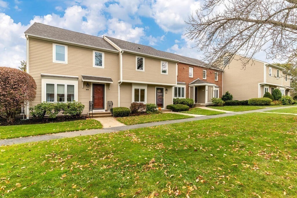 1202 Sheffield Way, Unit 1202 Saugus, MA 01906 - Photo 3 of 27