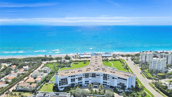 $5,000 | 1300 Florida A1A, Unit 402, Jupiter, FL 33477