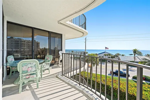 $5,000 | 1300 Florida A1A, Unit 402, Jupiter, FL 33477
