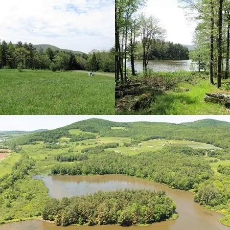 $86,900 | 125 Mayhem Pond Drive, Gilboa, NY 12167