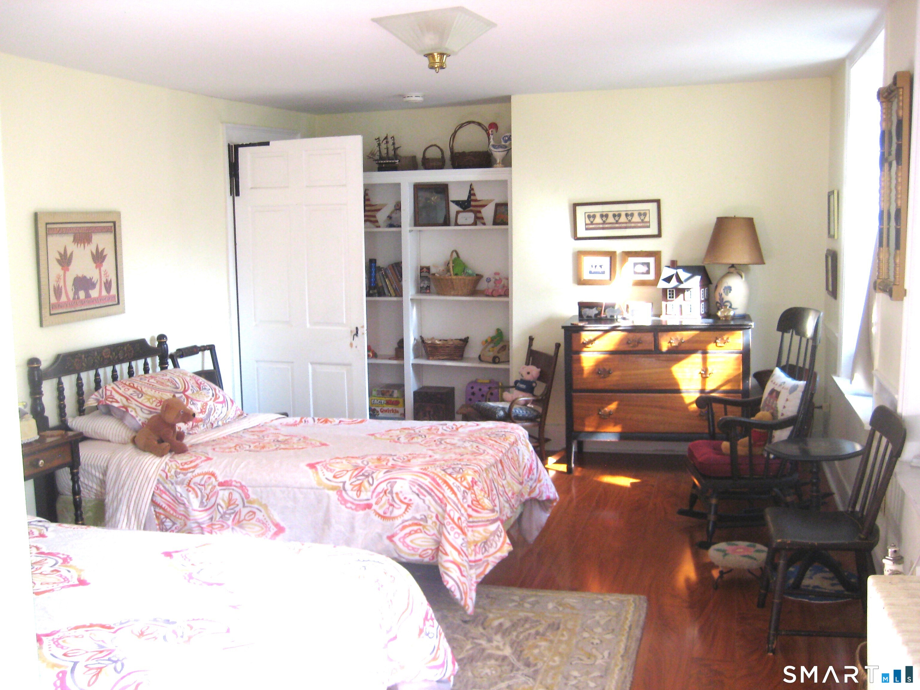 9 Chelsea Parade Norwich, CT 06360 - Photo 20 of 38 Bedroom