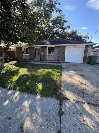 $1,700 | 1240 Gaudet Drive, Marrero, LA 70072