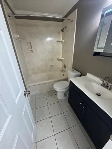 $1,700 | 1240 Gaudet Drive, Marrero, LA 70072