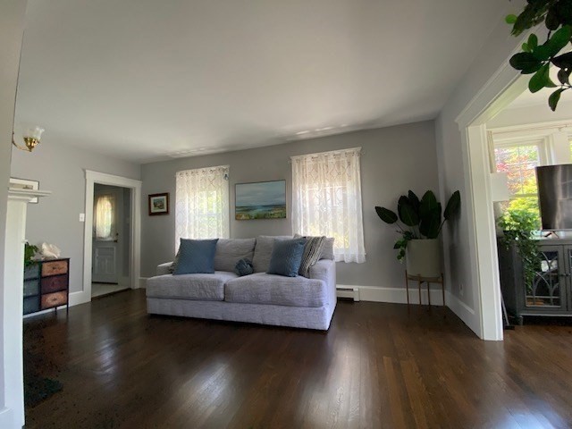 134 Dalton Road Chelmsford, MA 01824 - Photo 18 of 42