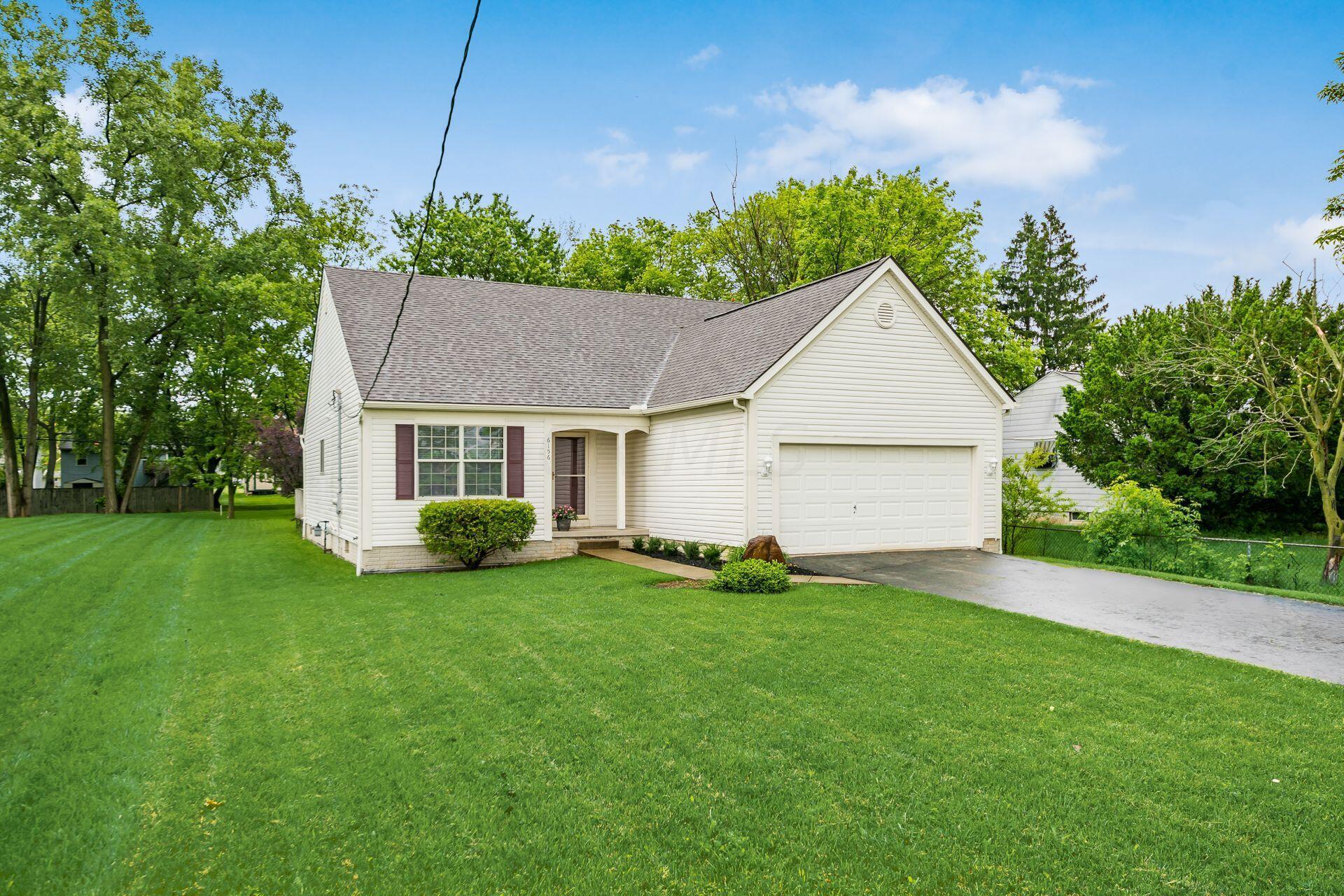 6156 Radekin Road Columbus, OH 43232 - Photo 2 of 41 003_ Rd Columbus OH 43232 USA