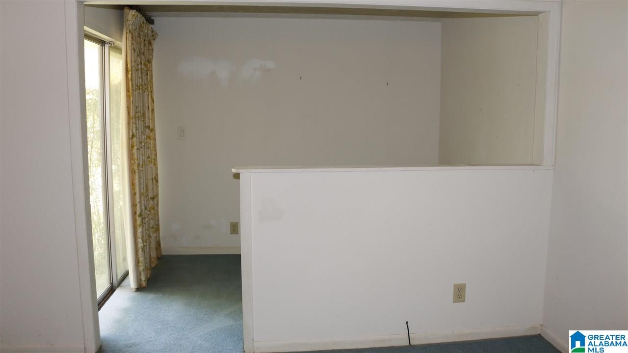 1317 Glendale Road Anniston, AL 36207 - Photo 17 of 35