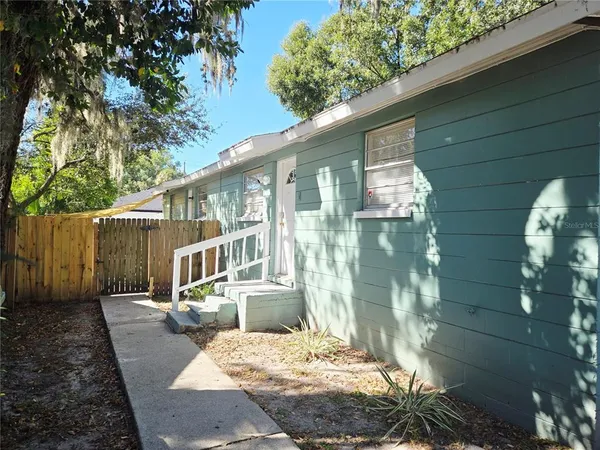 $320,000 | 8204 North 13th Street, Tampa, FL 33604