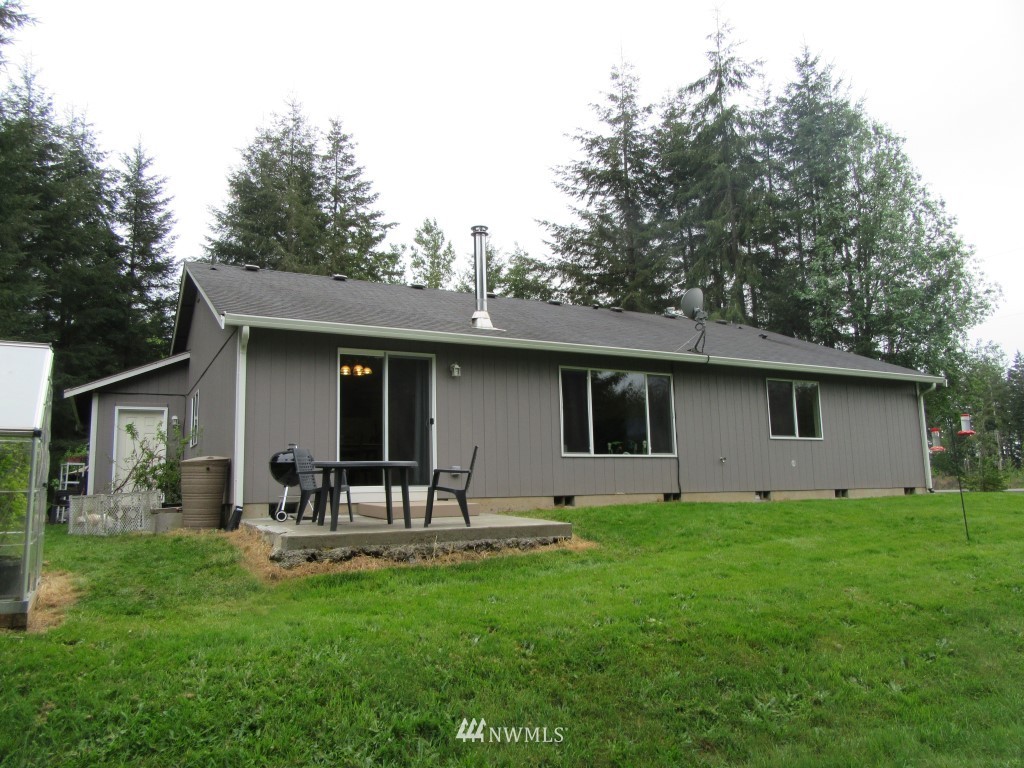 103 Moonlit Lane Winlock, WA 98596 - Photo 17 of 21