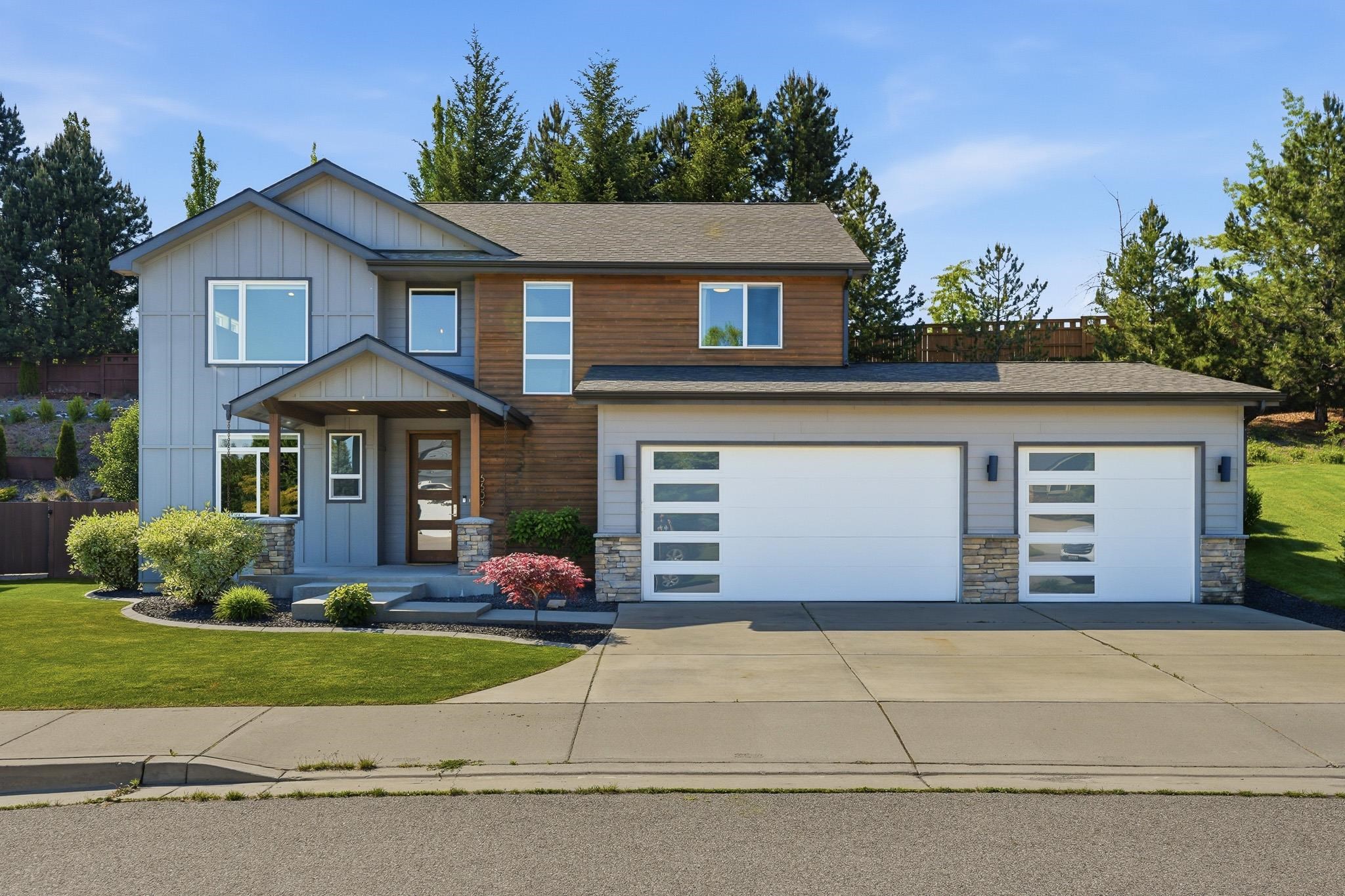 6602 South Springview Street Spokane, WA 99224 - Photo 3 of 48