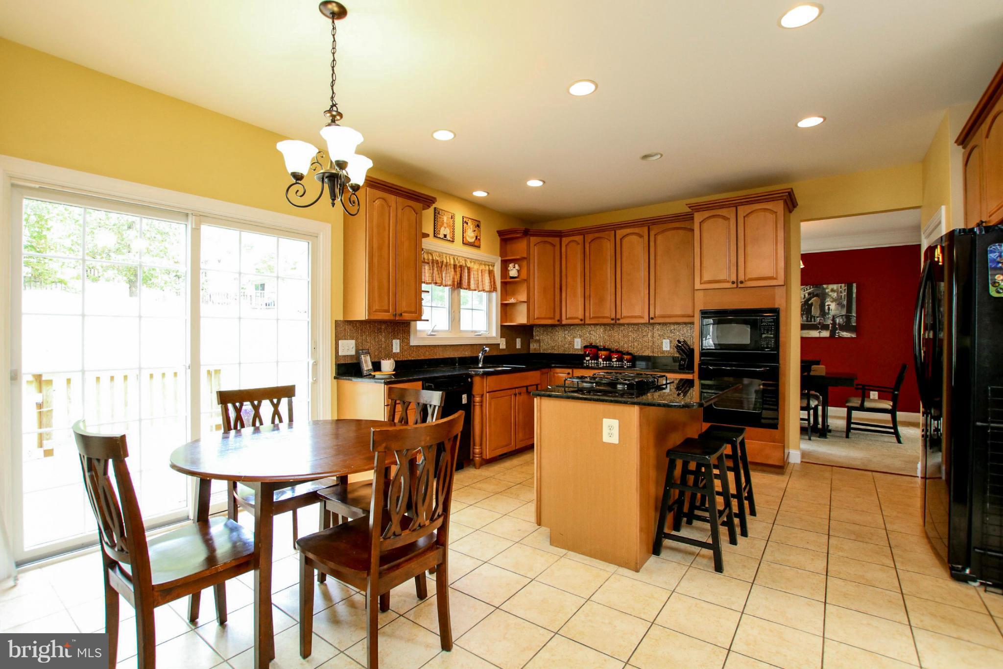 1586 Colony Road Pasadena, MD 21122 - Photo 12 of 30 Kitchen