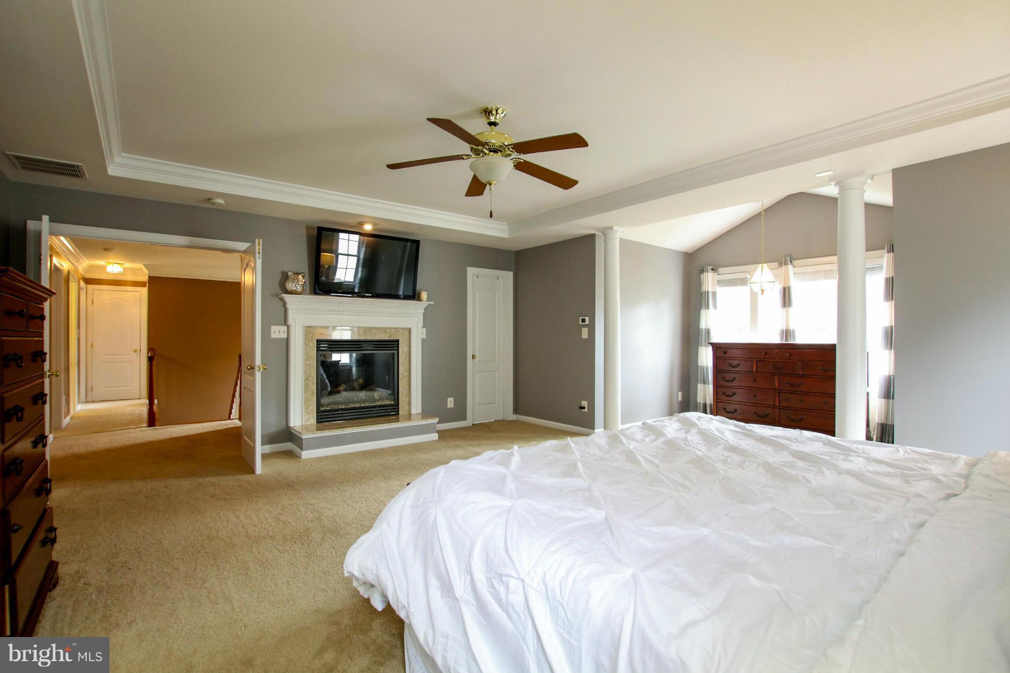 1586 Colony Road Pasadena, MD 21122 - Photo 15 of 30 Bedroom (Master)
