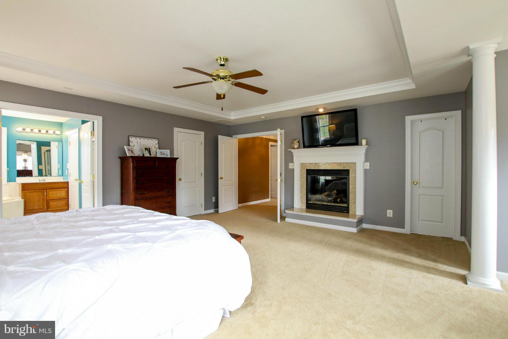 1586 Colony Road Pasadena, MD 21122 - Photo 16 of 30 Bedroom (Master)