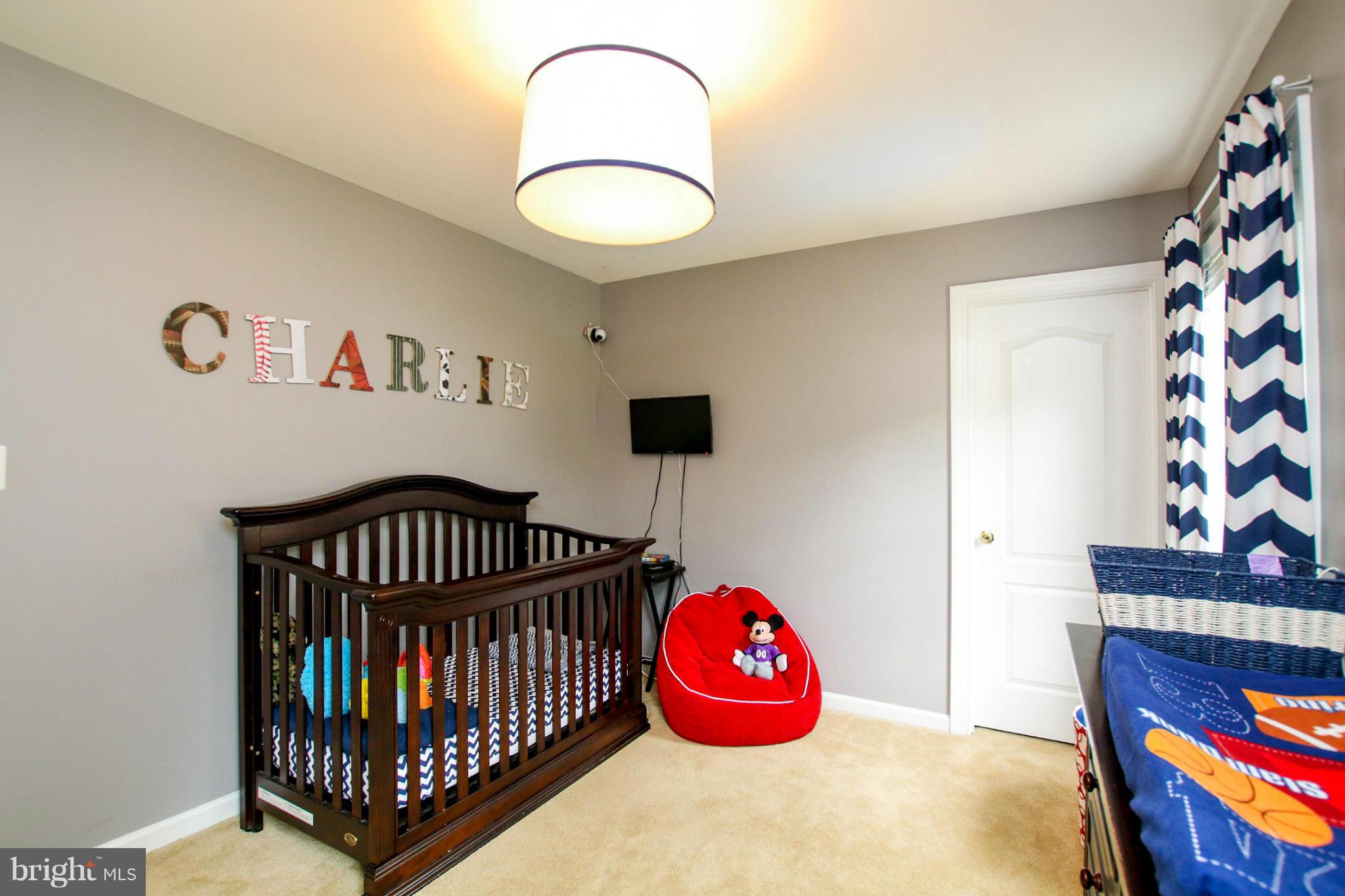 1586 Colony Road Pasadena, MD 21122 - Photo 21 of 30 Bedroom