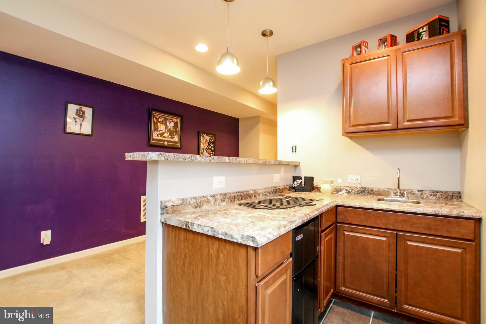 1586 Colony Road Pasadena, MD 21122 - Photo 25 of 30 Wetbar