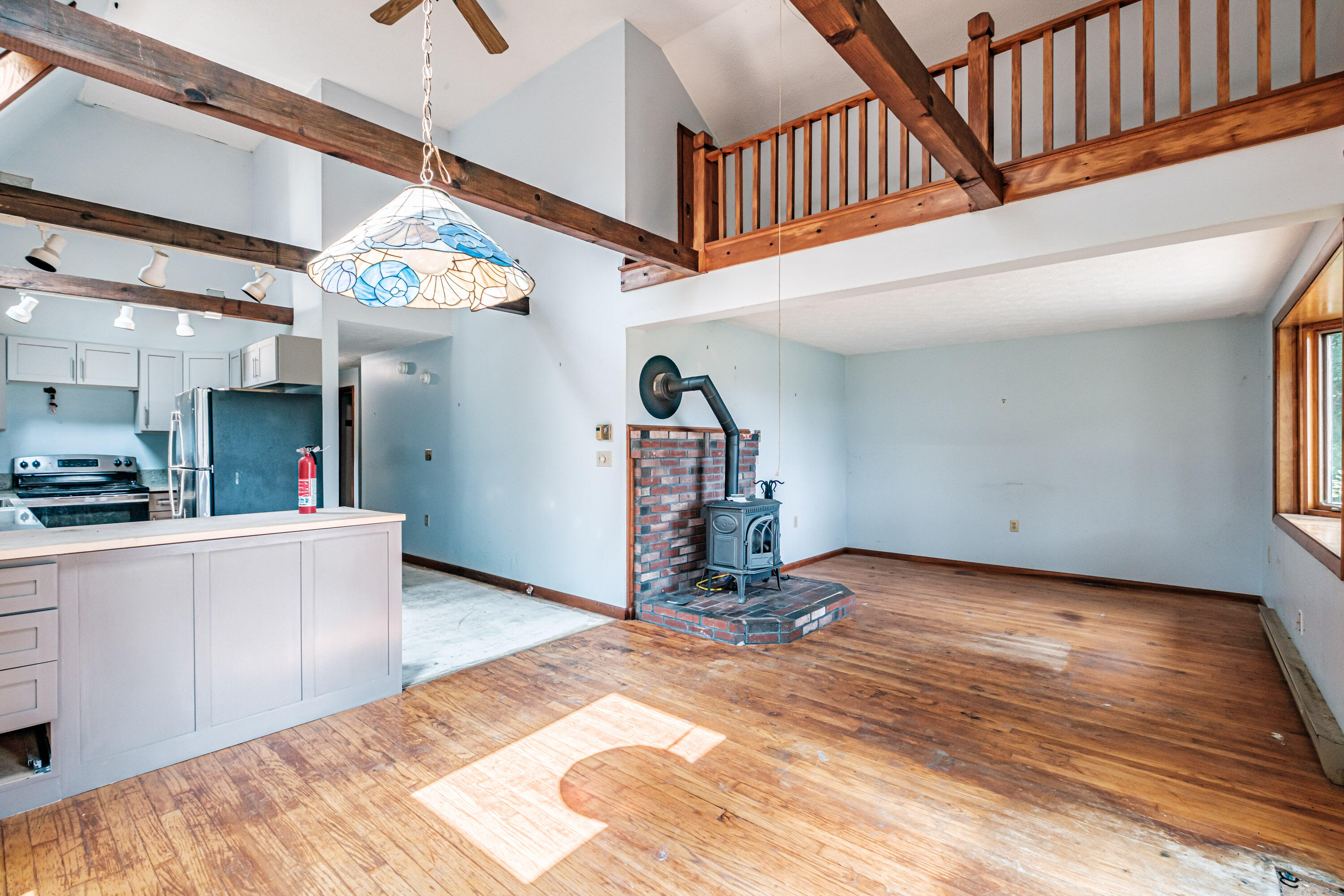 257 Fort Hill Road Gorham, ME 04038 - Photo 22 of 48 20250804gp-60029