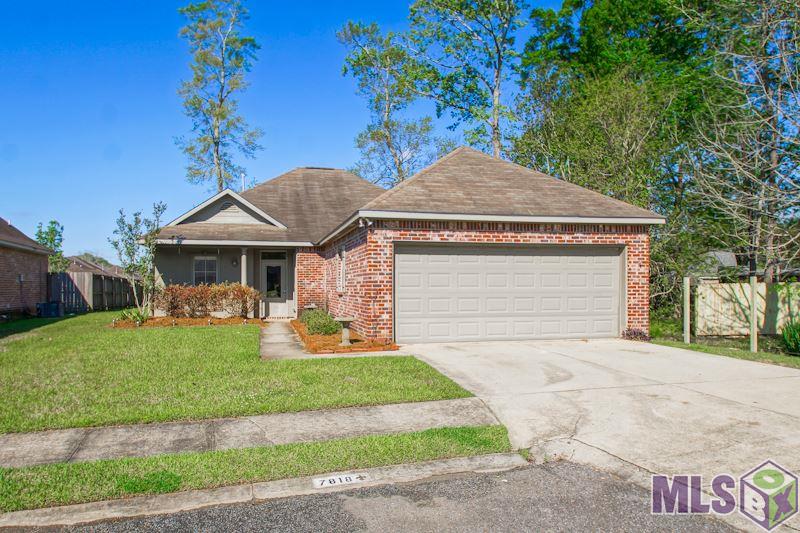 7818 Gothic Drive Baton Rouge, LA 70817 - Photo 1 of 25 Gallery Image 1
