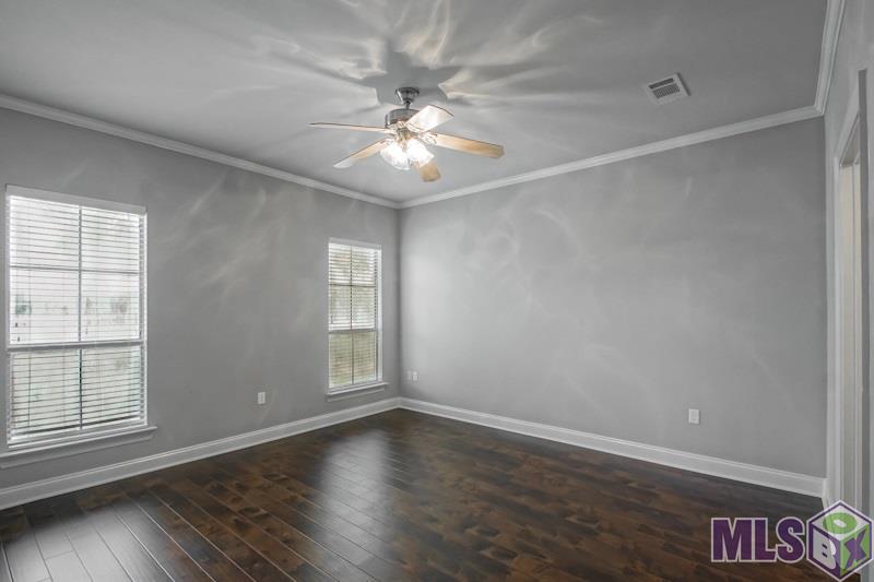 7818 Gothic Drive Baton Rouge, LA 70817 - Photo 12 of 25 Master Bedroom