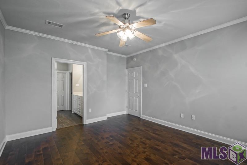 7818 Gothic Drive Baton Rouge, LA 70817 - Photo 13 of 25 Master Bedroom