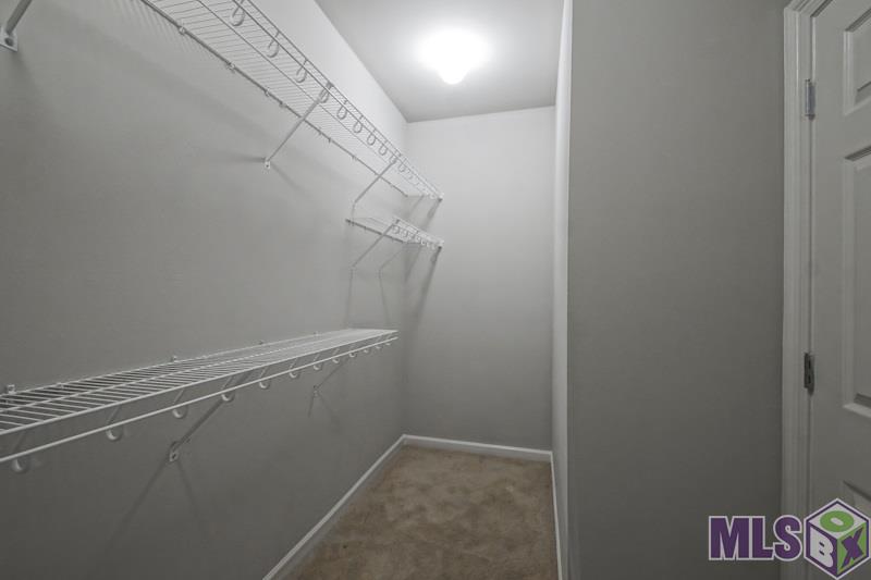 7818 Gothic Drive Baton Rouge, LA 70817 - Photo 16 of 25 Master Closet