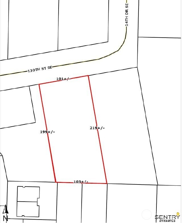 1318 130th Street Southeast, Unit A Everett, WA 98208 - Photo 2 of 3