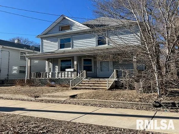 $80,000 | 1615 Northeast Jefferson Street, Peoria, IL 61603