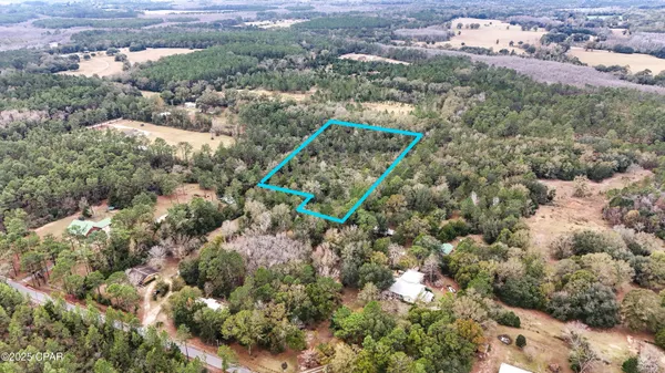 $72,000 | 2676 West Sunlake Road, Bonifay, FL 32425