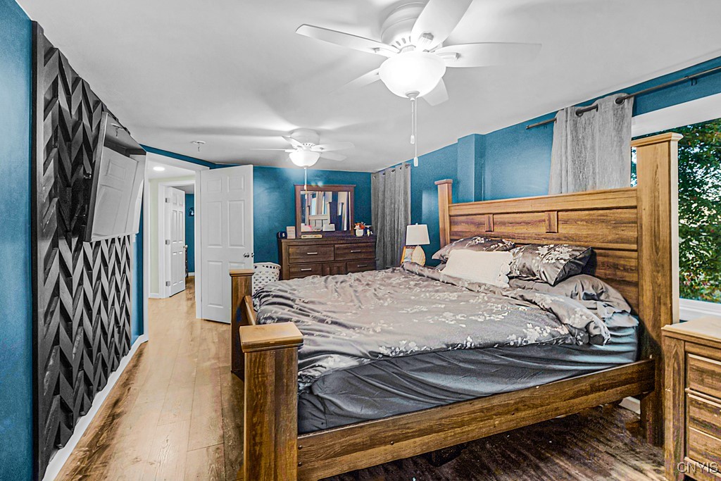 8896 Red Hill Road New Hartford, NY 13413 - Photo 16 of 31