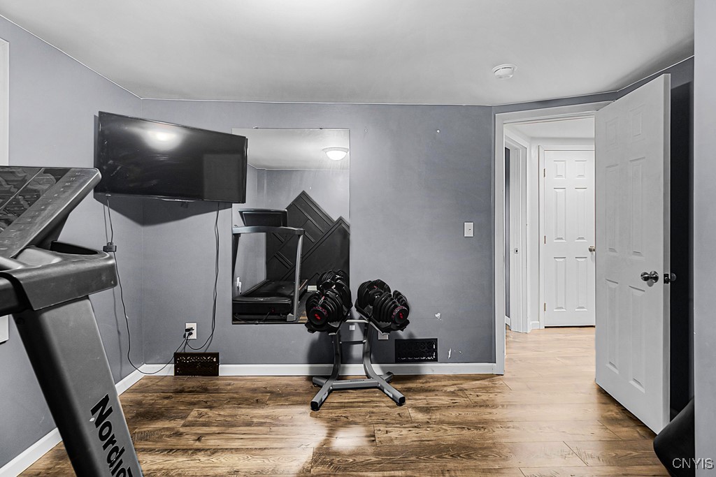 8896 Red Hill Road New Hartford, NY 13413 - Photo 25 of 31