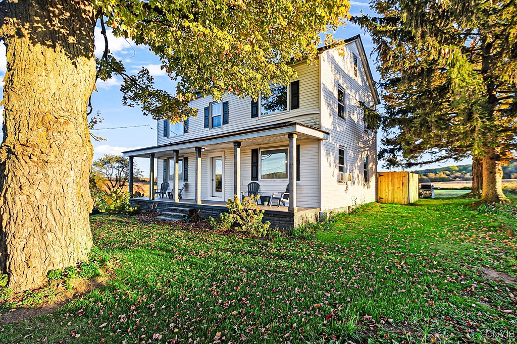 8896 Red Hill Road New Hartford, NY 13413 - Photo 27 of 31